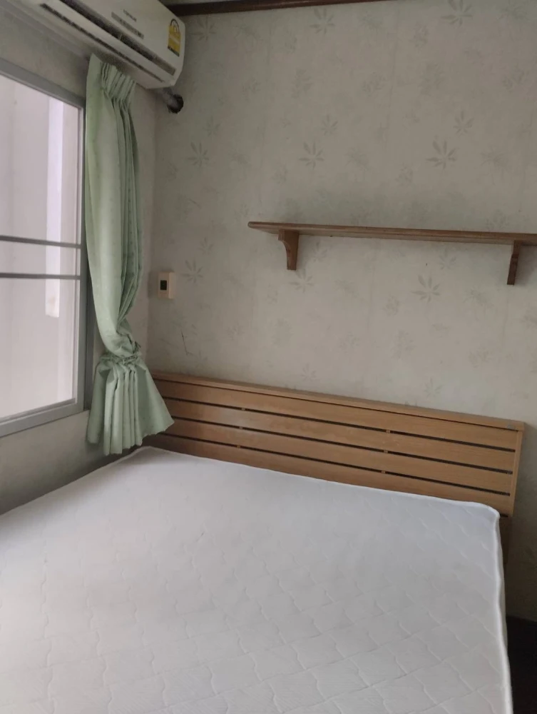 For rent Baan Suan Thon PhutthaBucha 47 rooms, ready to move in, fully furnished, hurry and reserve now, affordable price.