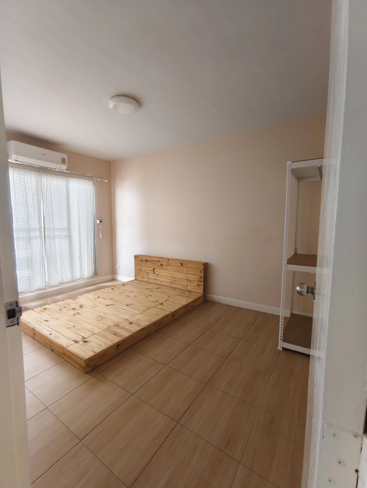 For rent: Baan Suan Thon PhutthaBucha 47, 2 bedrooms. Great location, fully furnished. Book now!