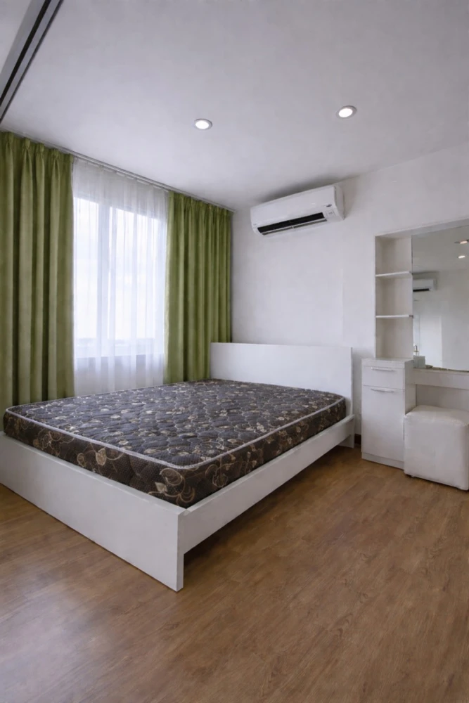 For rent: Bangkok Horizon Petchkasem, 9th floor. Nice, fully furnished unit. Book now!