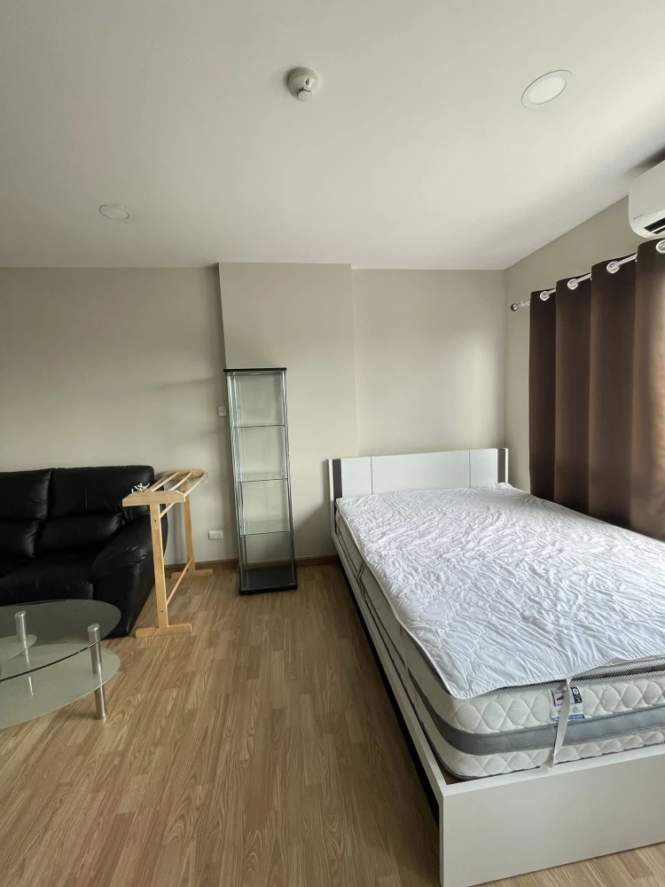 For rent: Be Condo Paholyothin, a nice room with complete decorations. Reserve now!