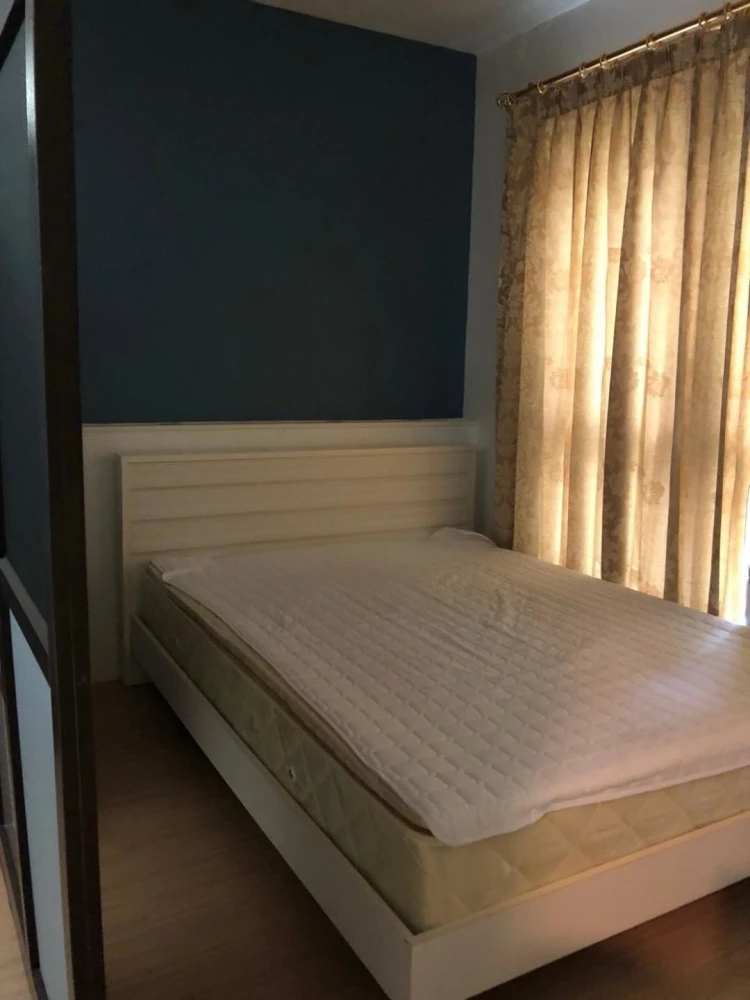For rent: Be You Chokchai 4, fully furnished, at a great price, easy on the pocket. Book now.