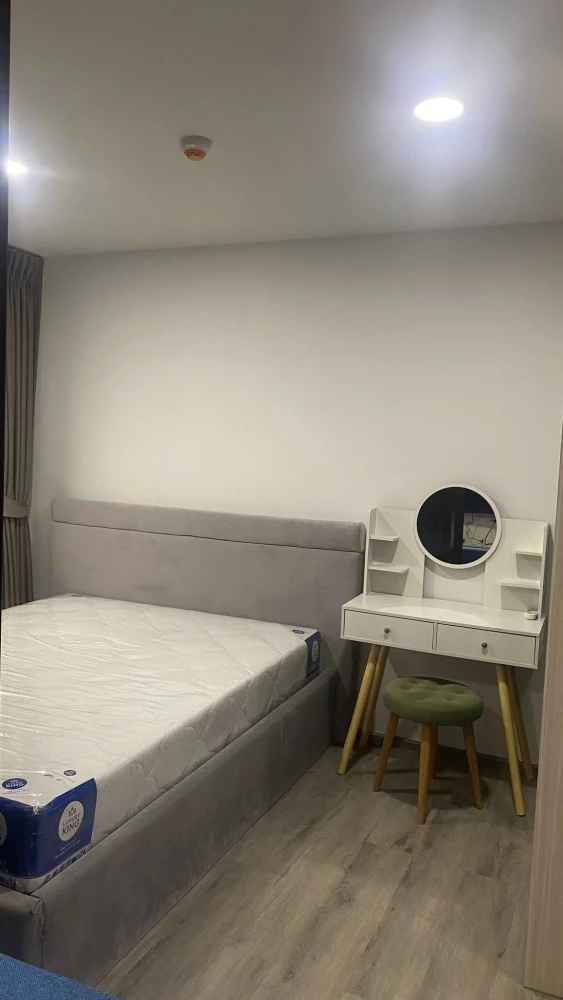 For rent: Beat Bangwa Interchange, ready to move in, fully furnished, reserve now.