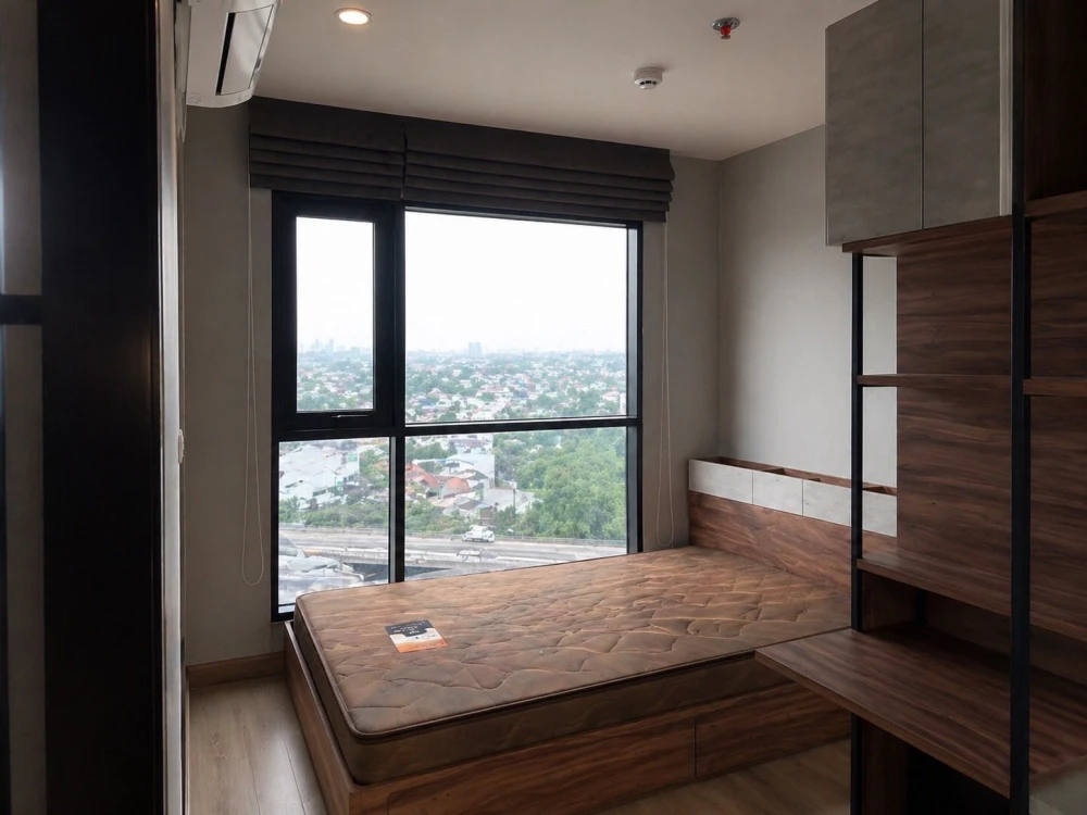 Brix Condominium for rent. Ready to move in. Fully furnished. Book today! Don't miss out!
