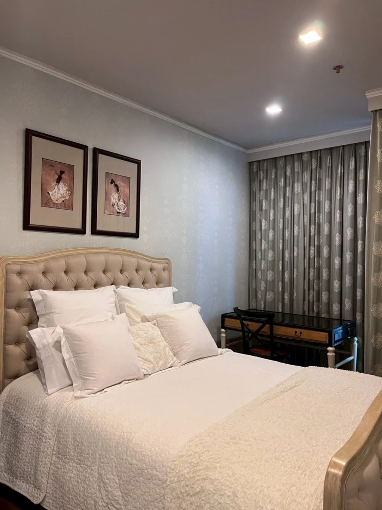 For rent: Ceil By Sansiri (Ekamai), corner room, not crowded, good location, lots of usable space, fully furnished, hurry and reserve now!