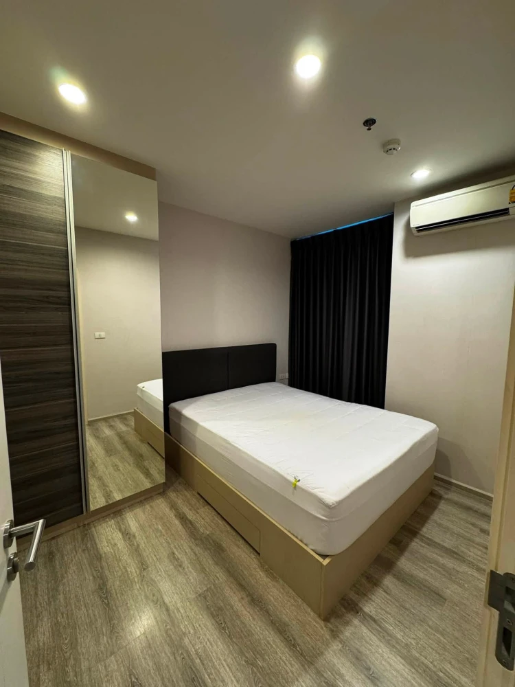 For rent: Centric Ari Station, 26th floor, separate private unit, fully furnished. Book now!