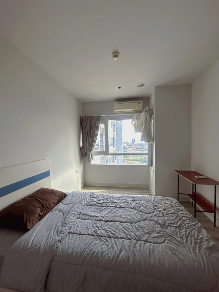 For rent: Centric Sea Condo, ready to move in, fully furnished, just bring your own luggage and move in!!