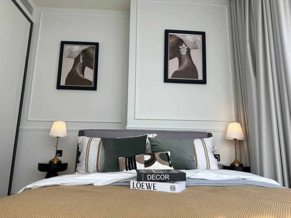 For rent: Chapter Charoennakhon-Riverside, 9th floor. Beautiful and comfortable unit. Book now!