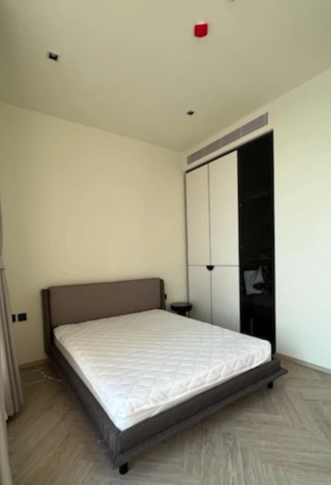 Chapter Charoennakhon-Riverside for rent, nice room, fully furnished, river view, book now