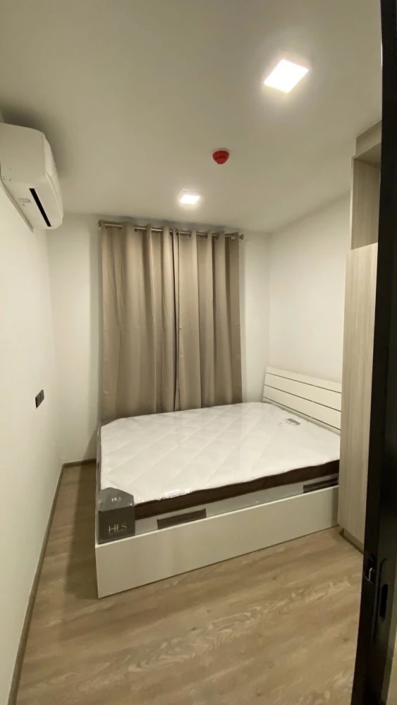 For rent: Chapter One All Ramintra, well-separated room, great price, hurry and reserve now.