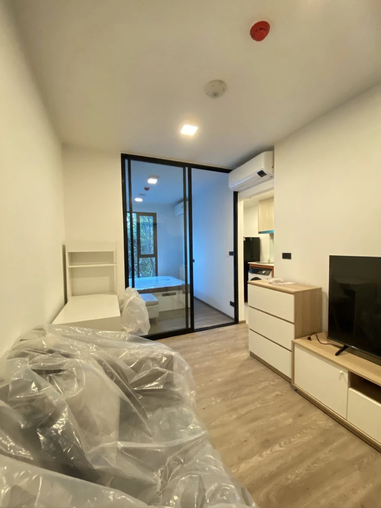 For rent: Chapter One All Ramintra, ready to move in, fully furnished, come and reserve now.