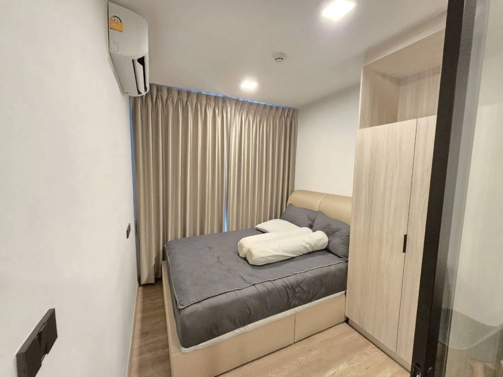 For rent: Chapter One All Ramintra. Fully furnished with appliances. Ready to move in immediately.