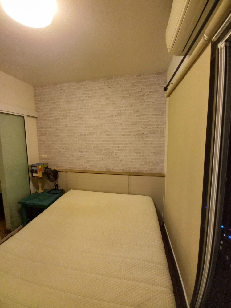 For rent: Chapter One Modern Dutch, 17th floor, fully furnished, book now.