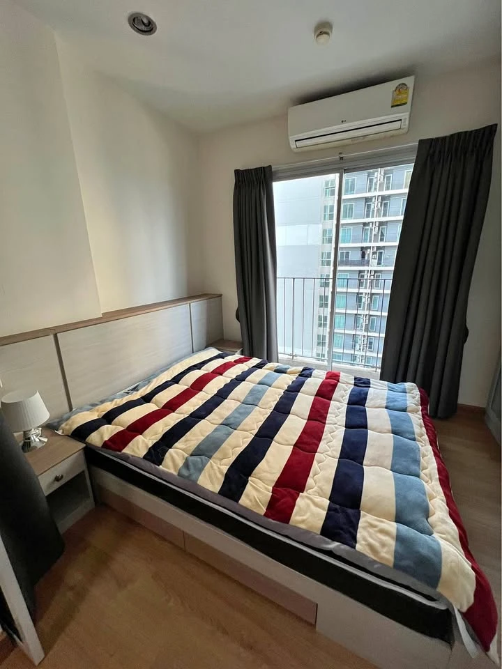 For rent: Chapter One Modern Dutch, high-floor unit, fully furnished. Just bring your suitcase and move in! Book now before it's too late!!!