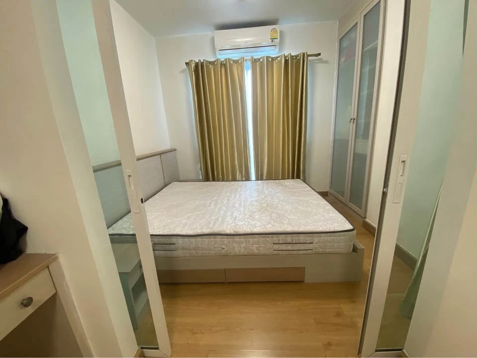 For rent: Chapter One Modern Dutch 1-bedroom apartment. Fully furnished with great amenities and unobstructed views. Book now!