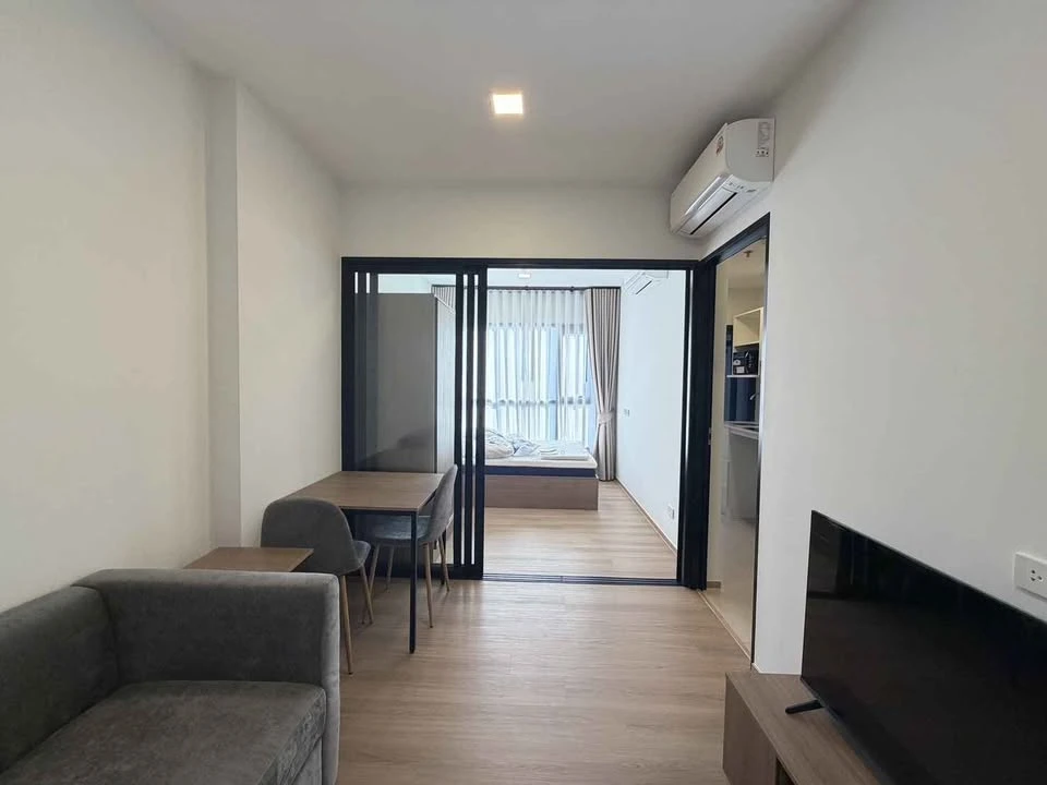 For rent: Chapter One Spark Charan. Nice room, fully furnished with appliances. Affordable price. Book today! Don't wait!