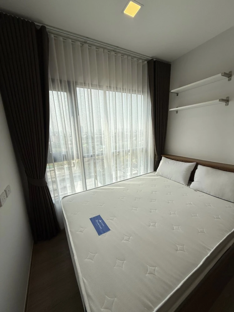 For rent: Chapter One Spark Charan, 1 bedroom, 1 bathroom. Prime location, fully furnished. Book now!