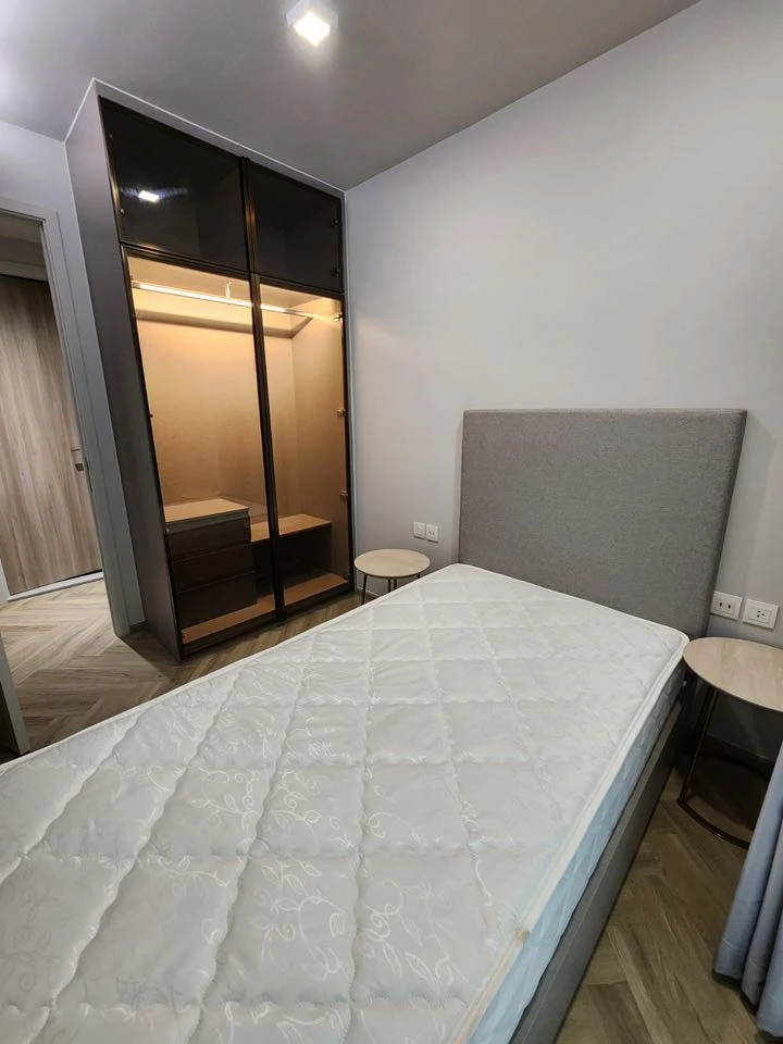 Chapter Thonglor 25 for rent, ready to move in, fully furnished, spacious and comfortable, hurry and reserve now!