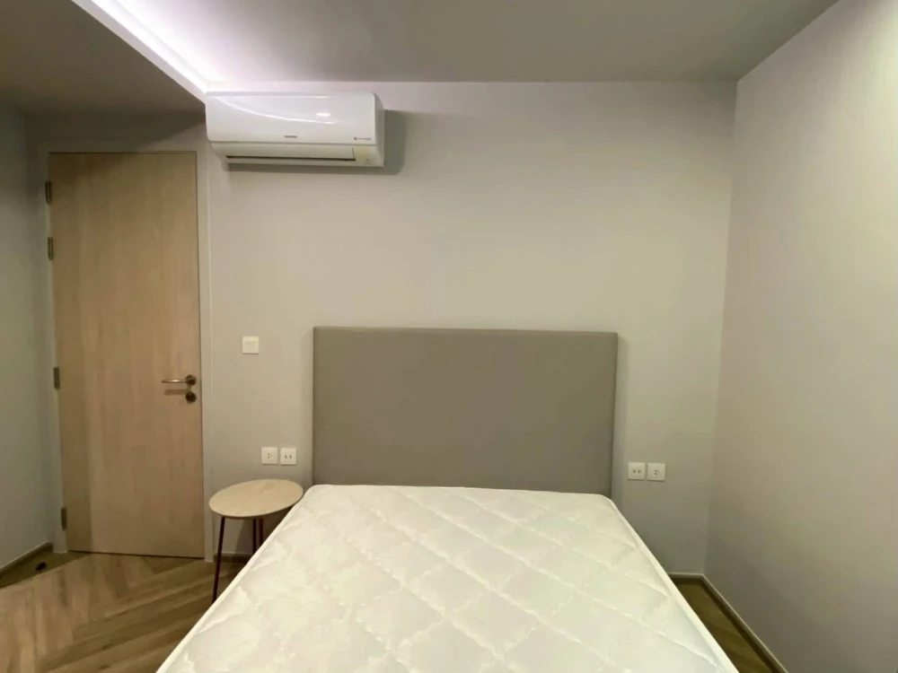 Chapter Thonglor 25 for rent, 1 bedroom, 1 bathroom, plenty of usable space, fully furnished, just bring your bags and move in!