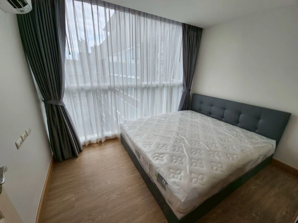 For rent: Chateau In Town Charansanitwong 96/2, ready to move in, furnished, affordable price, hurry and reserve now!