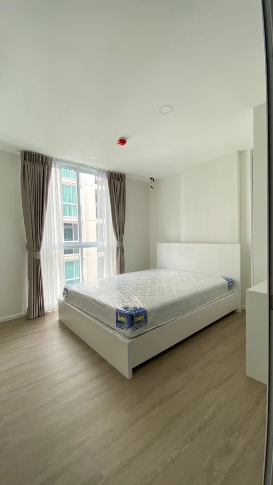 Chateau In Town Major Ratchayothin for rent, ready to move in, fully furnished, spacious room, reserve now, don't miss out!