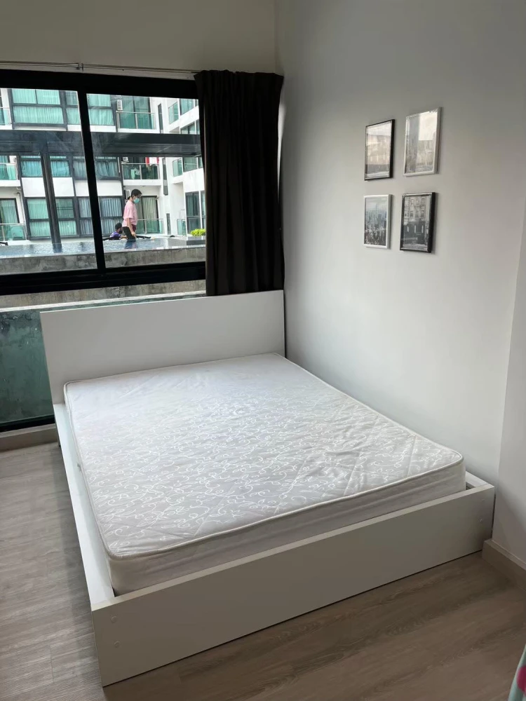 For rent: Chateau In Town Phahonyothin 32, 32 rooms, ready to move in, complete facilities, book now.