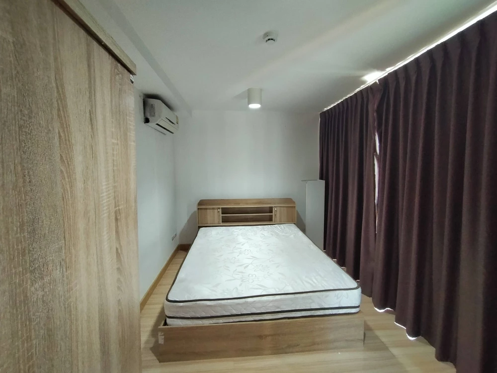 For rent: Chateau In Town Sukhumvit 64 Skymoon, ready to move in, fully furnished, great price.