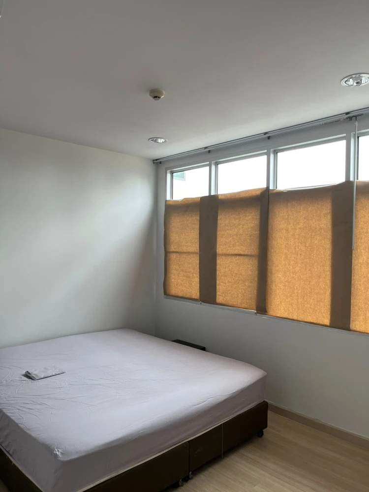 For rent: Chewathai Ratchaprarop, 1 bedroom, 1 bathroom, 19th floor. Fully furnished. Book now!
