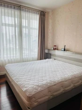 For rent: Circle Condominium, 15th floor, nice room, fully furnished, book now, hurry!