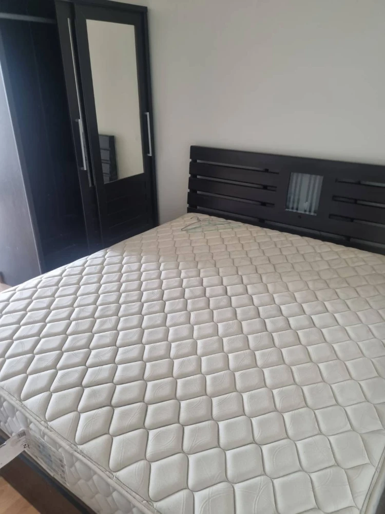 For rent: City Home Ratchada-Pinklao, high floor unit. Spacious and comfortable with a great balcony. Book now before it's too late! Click to book qui