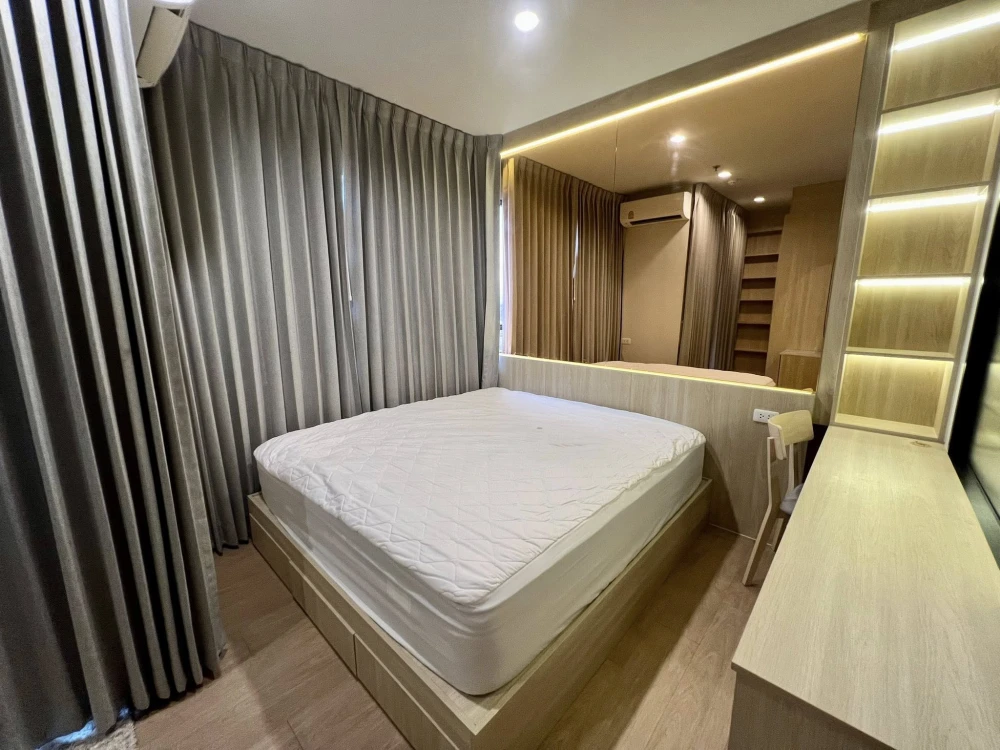 For rent: Common TU, 21st floor, great view, fully furnished, beautiful room. Book now, don't miss out!