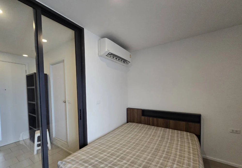 Condo for rent CIELA Charan 13 Station, separate rooms, perfectly divided into zones, hurry and reserve now!