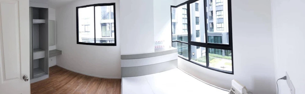 Condo for rent: Kensington Laemchabang - Sriracha. Nice unit, fully furnished, spacious and comfortable. Book now!