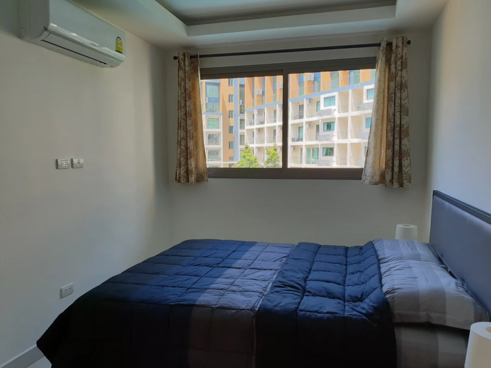 Condo for rent, Laguna Beach Resort, 2 rooms, ready to move in, fully furnished, hurry and reserve now.