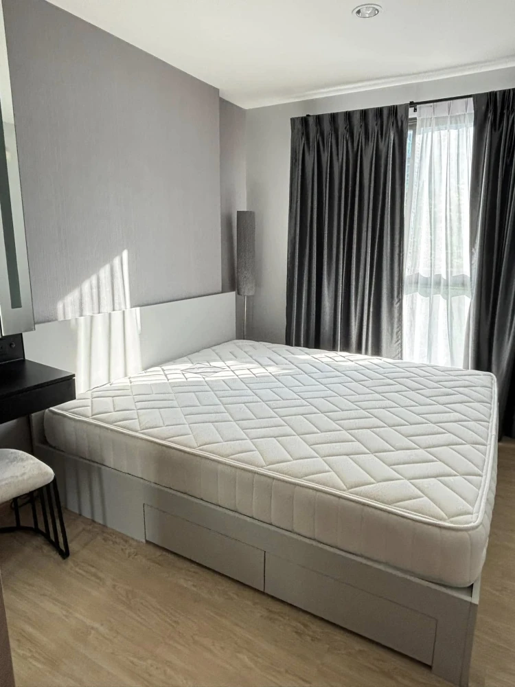 Condo for rent: The Excel hideaway Sukhumvit 50, corner room with privacy, complete here, book now.