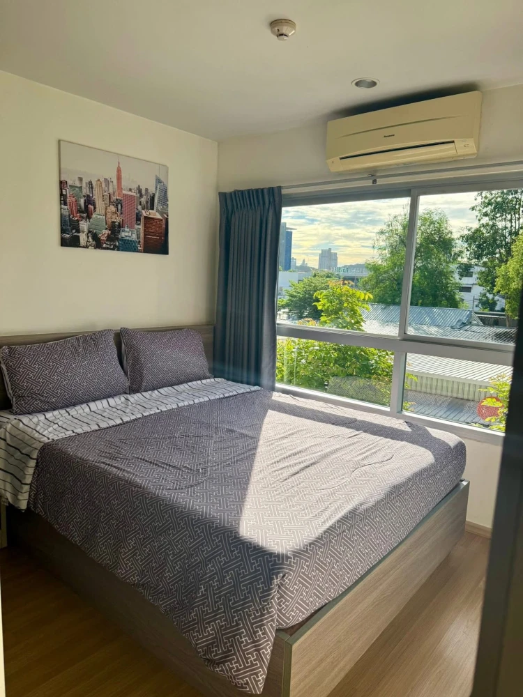 Condo for rent at The Grass Pattaya. Ready to move in, fully furnished. Book now!