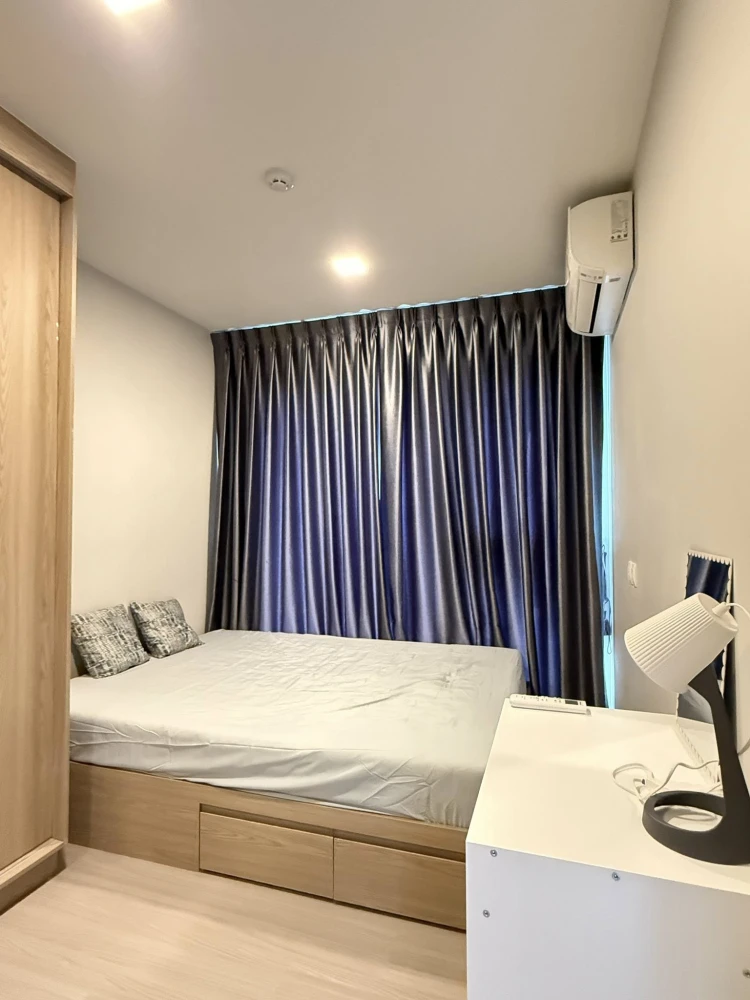 Condo for rent: The Privacy S101. Ready to move in, fully furnished. Book today! Don't miss out!