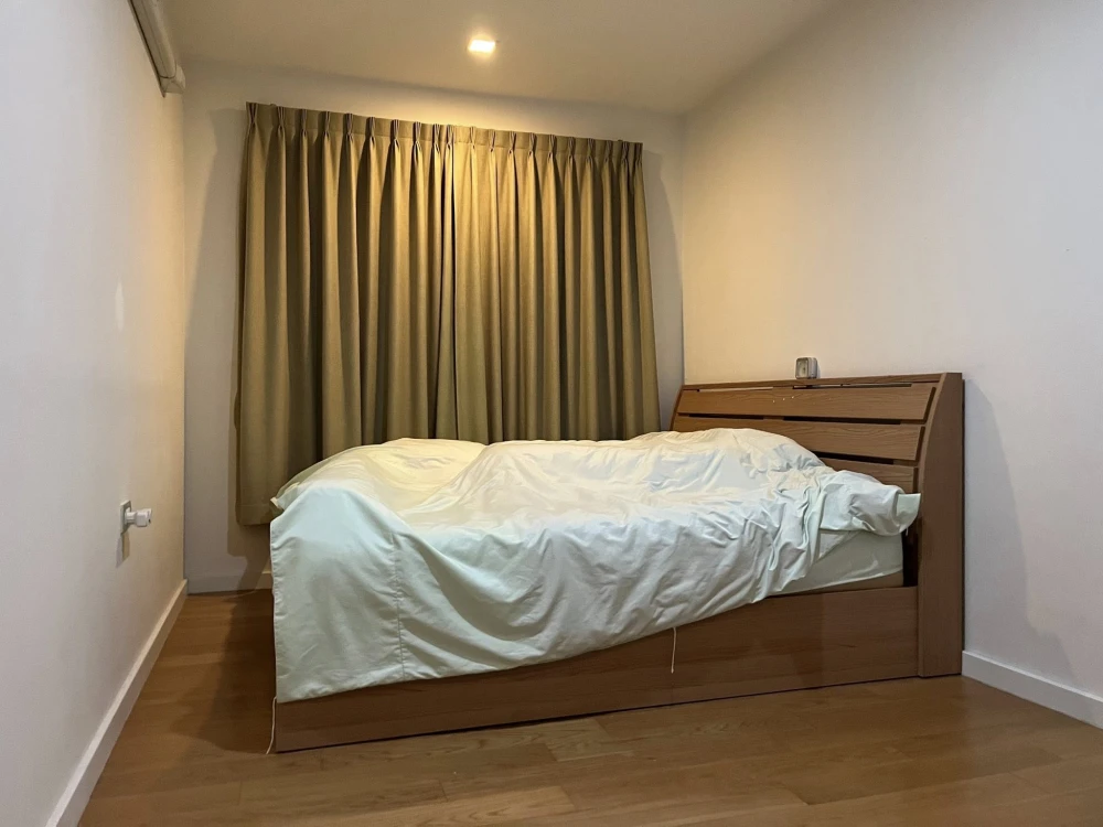 Condolette Light Convent for rent, ready to move in, spacious and comfortable, reserve now.