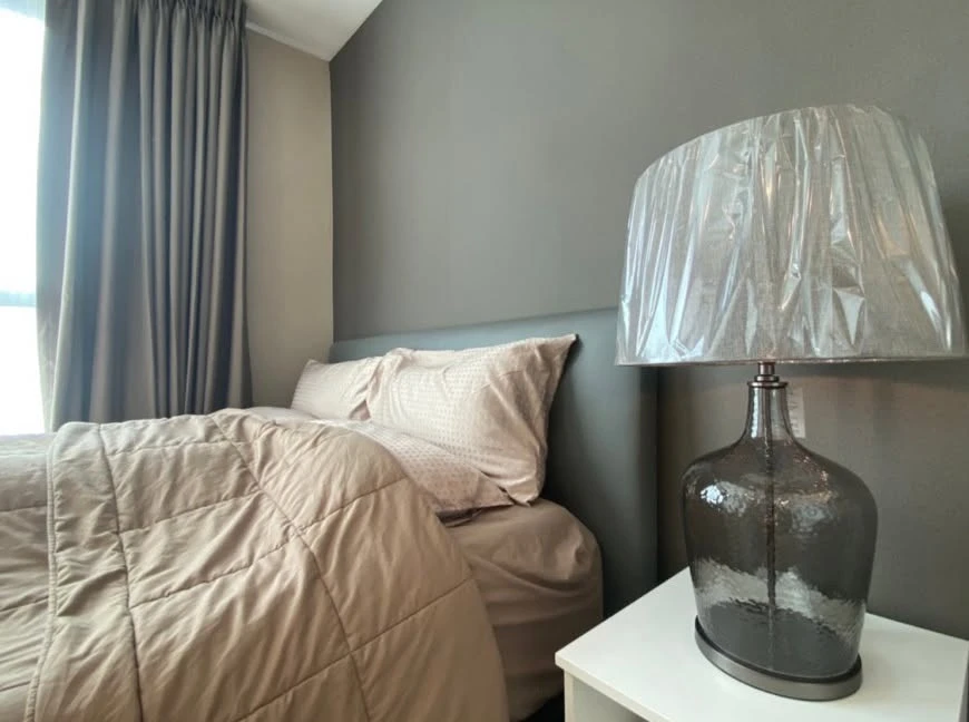 dBURA PRANNOK condo for rent. Ready to move in, fully furnished. Book now!
