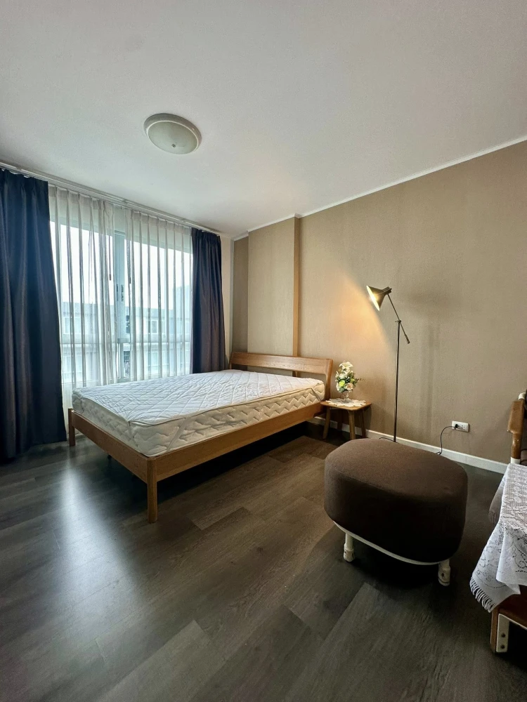Dcondo Campus Resort Bangna condos for rent. Ready to move in, fully furnished. Book today!