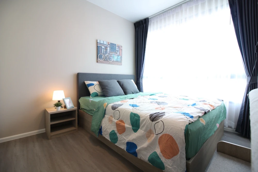 For rent: dcondo Hideaway Rangsit, fully furnished. Book now!