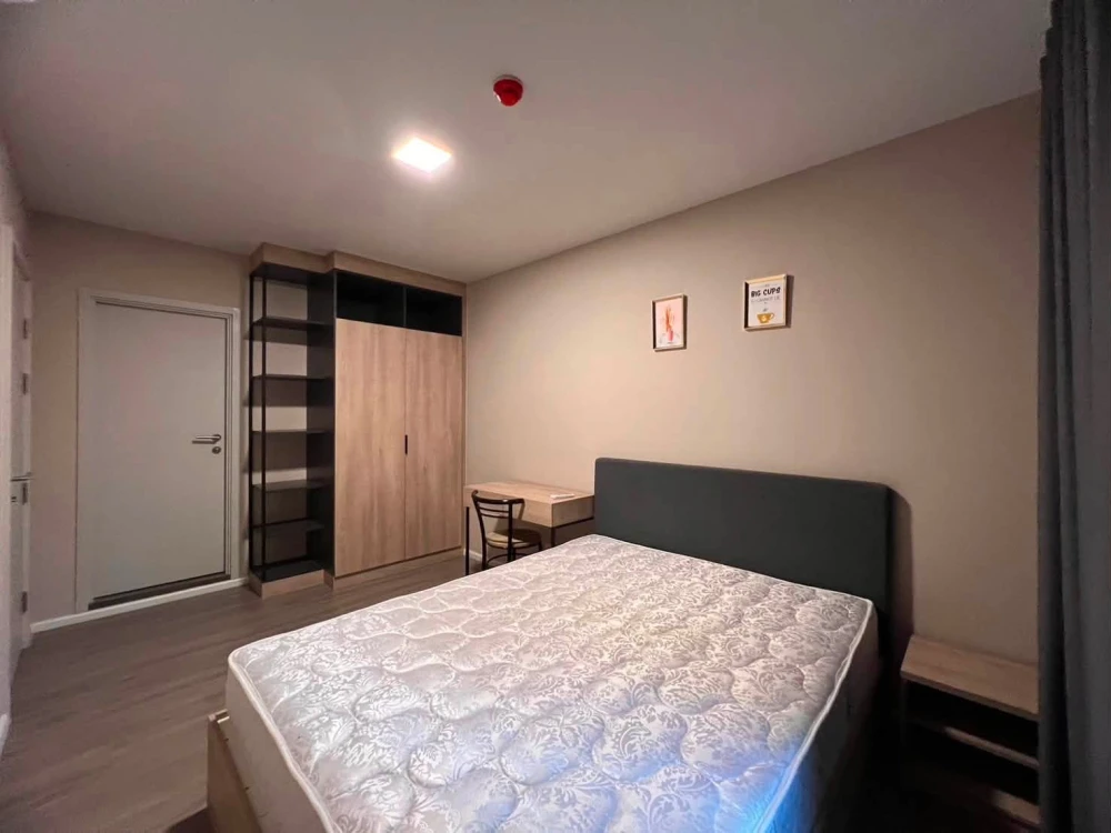 For rent: dcondo Hideaway Rangsit, fully furnished. Book now!