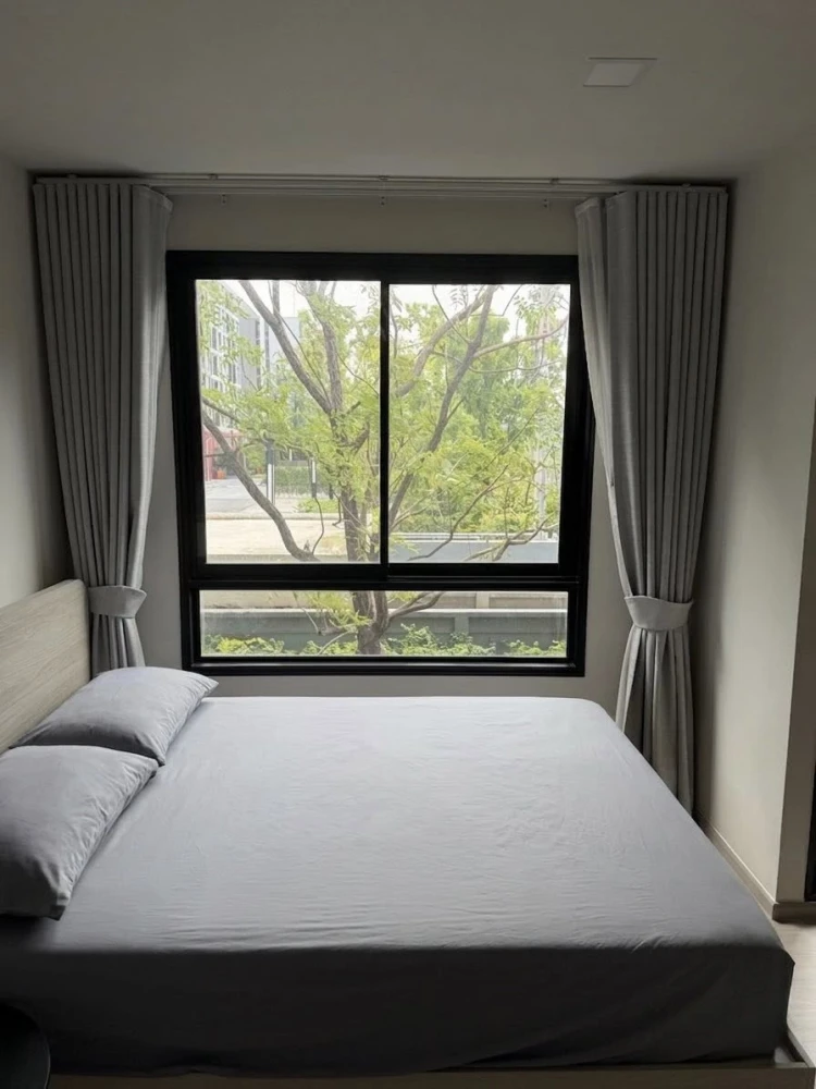 For rent: dcondo hype rangsit, 2nd floor, fully furnished, very livable. Book now, don't miss out!