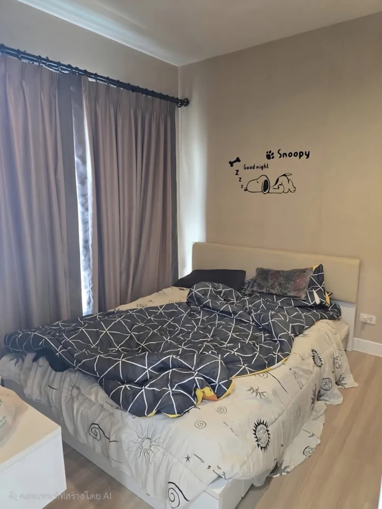 For rent: De Zone, 3rd floor, nice room, fully furnished. Interested? Hurry and book now. Don't miss out.