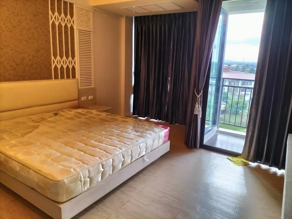 For rent: Ekceed condo, ready to move in, furnished, hurry and reserve now, urgently!