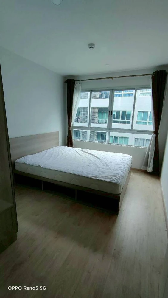 For rent: Elio Del Moss Phaholyothin 34, 6th floor, nice room, fully furnished, reserve now, hurry!