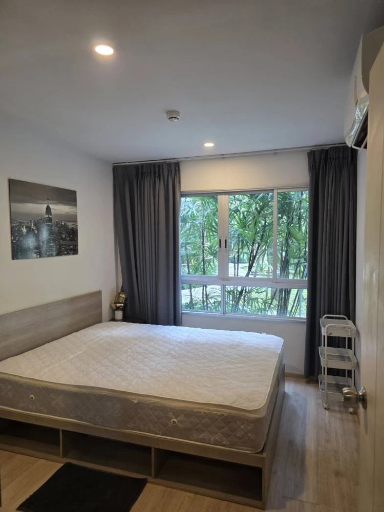 For rent: Elio Del Moss Phaholyothin 34. Nice, fully furnished unit. Book now! Don't miss out!