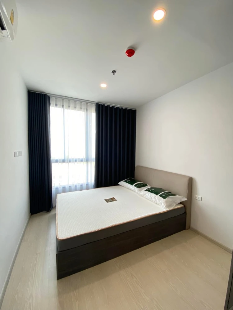 For rent Elio del nest 14th floor, fully furnished, book now, don't miss out, hurry!