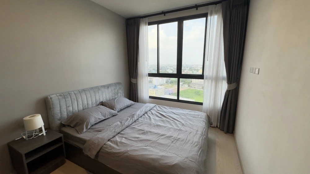 For rent: Elio del Nest, 19th floor, pool view, good view, no buildings blocking, fully furnished, nice to live in, reserve now!