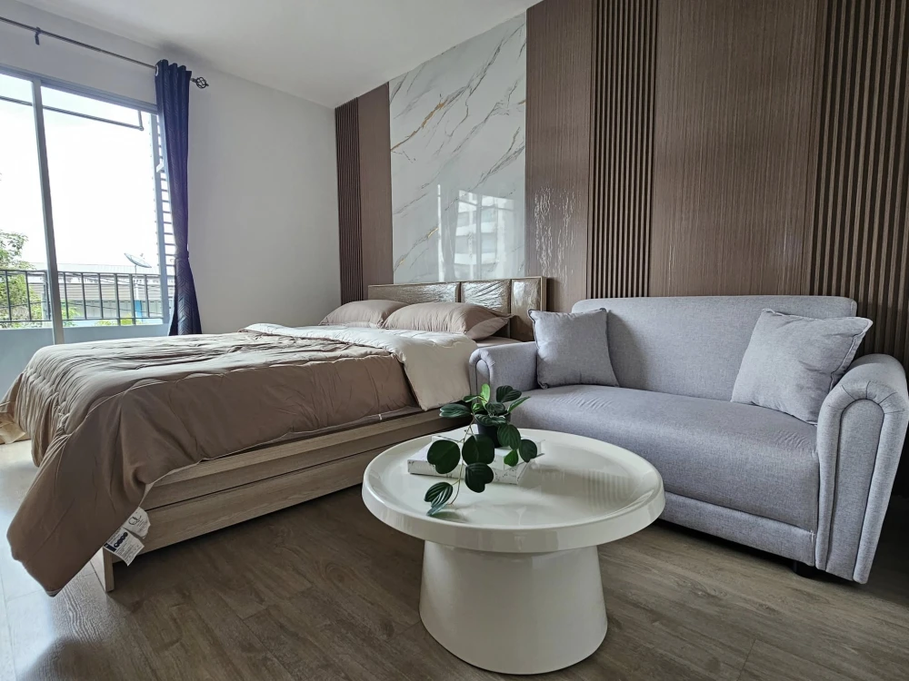 For rent Elio Del Ray, ready to move in, built-in furniture inside, hurry up and reserve!!