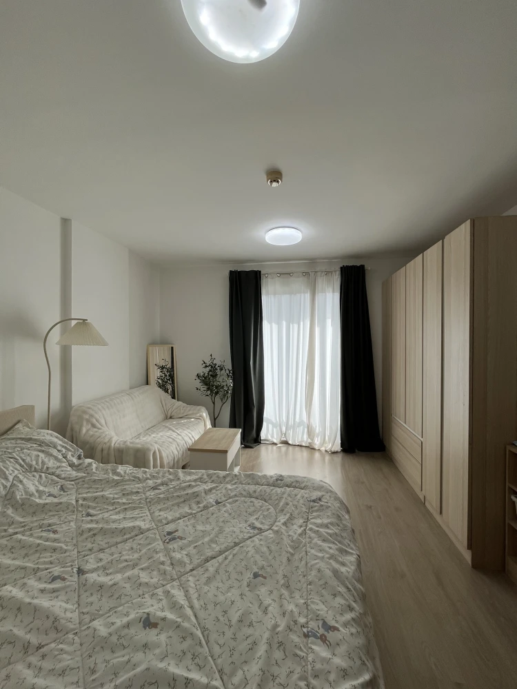 Elio Del Ray for rent, ready to move in, fully furnished, hurry and reserve now before it's gone++